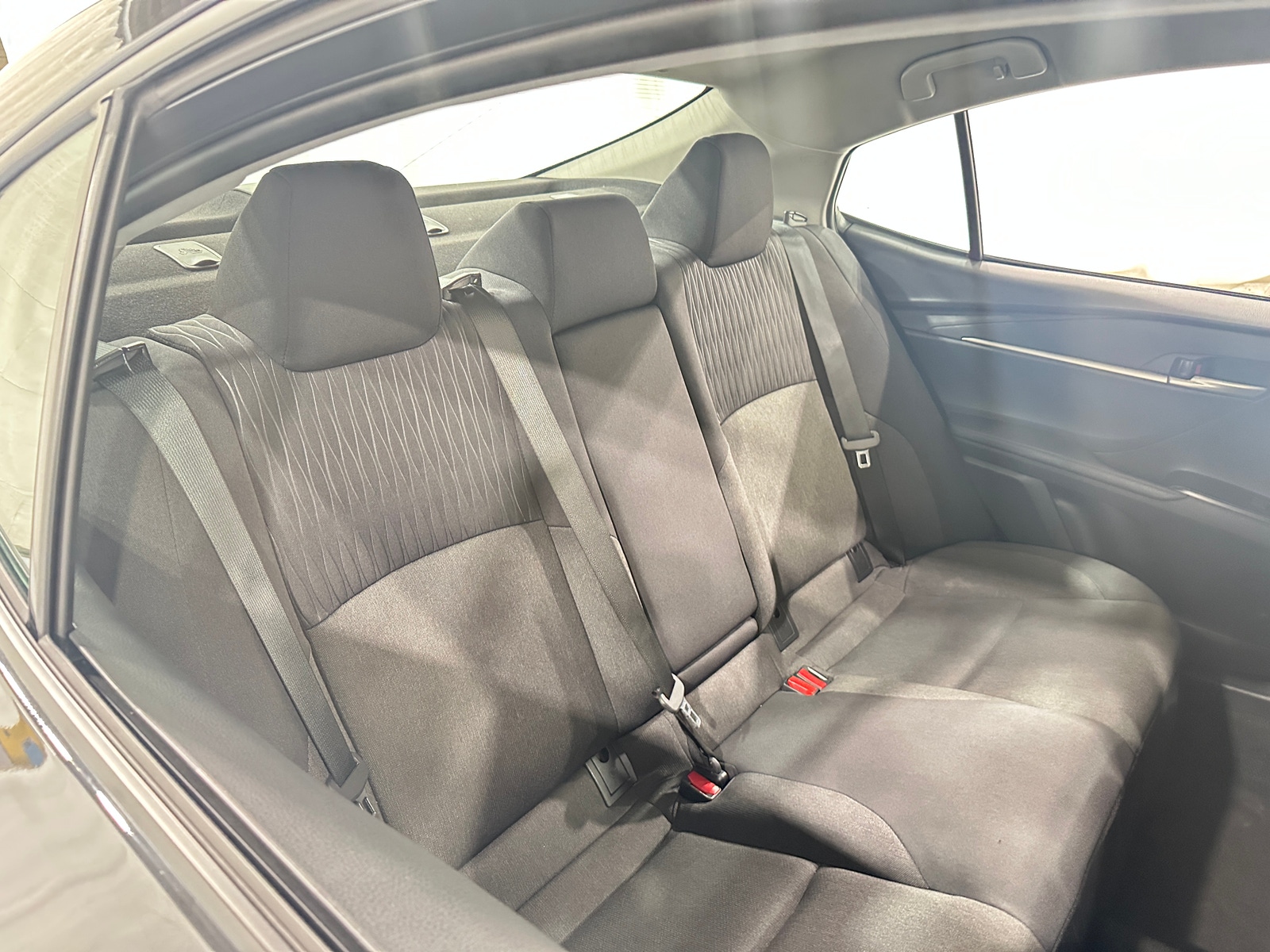 Thumbnail: 2025 Toyota Camry - 6