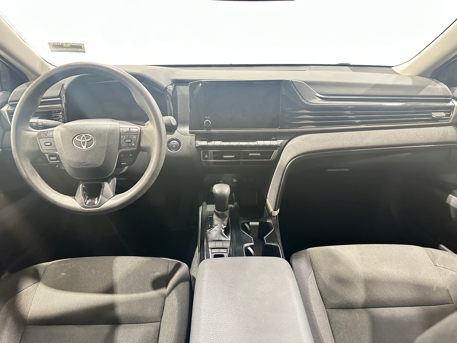 Thumbnail: 2025 Toyota Camry - 3