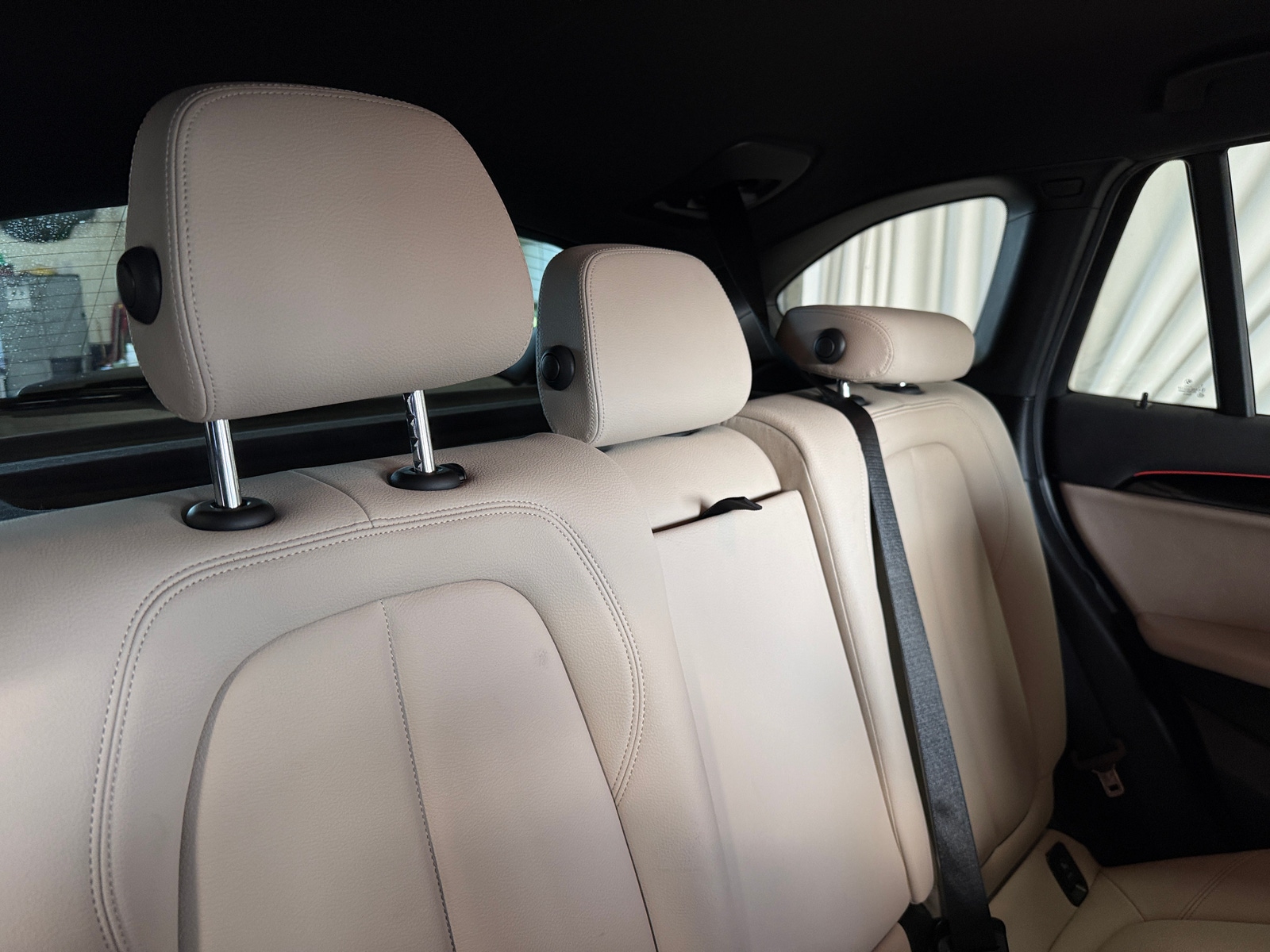 Thumbnail: 2020 BMW X1 - 5