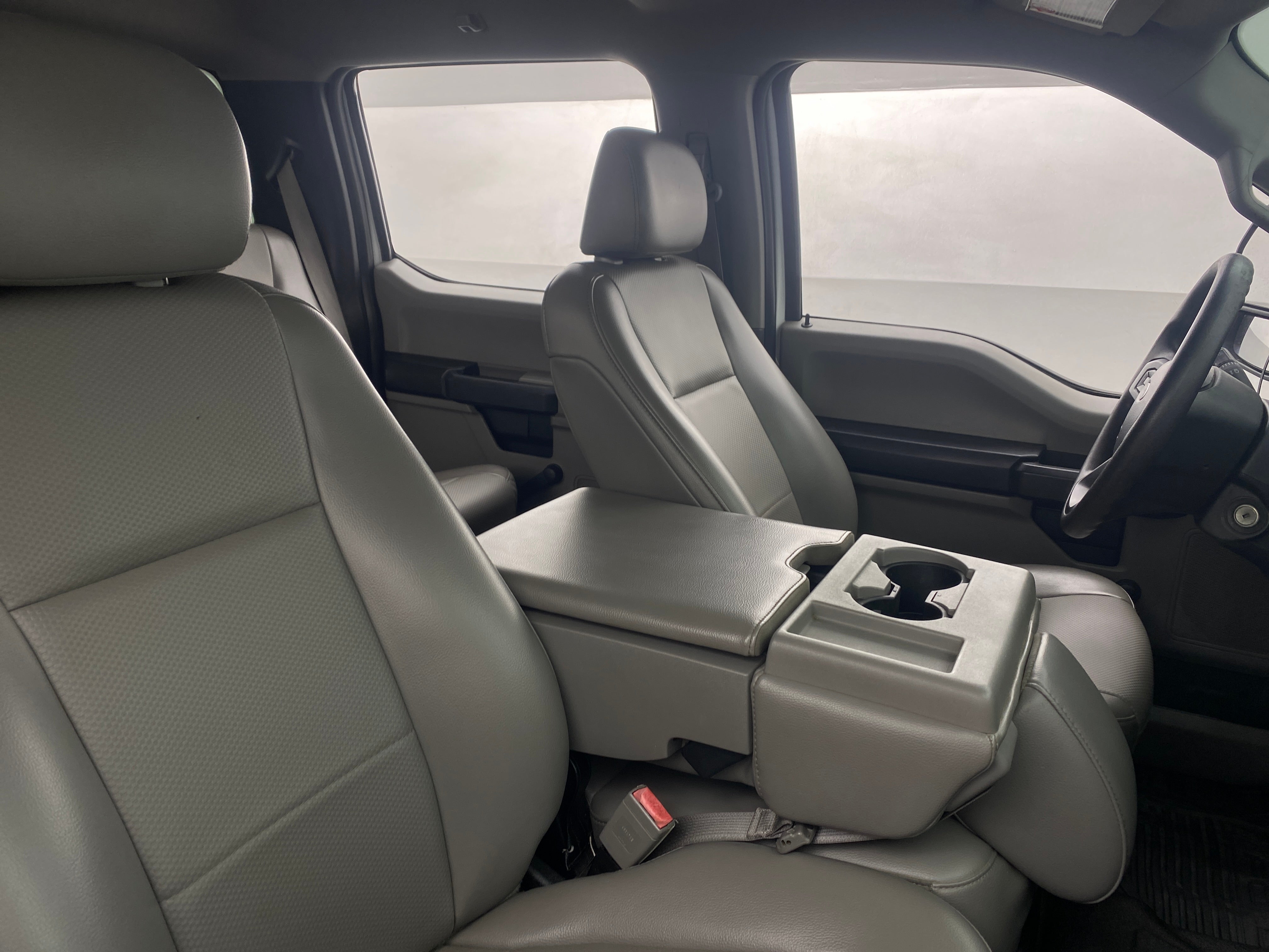 2018 Ford F-250 Super Duty