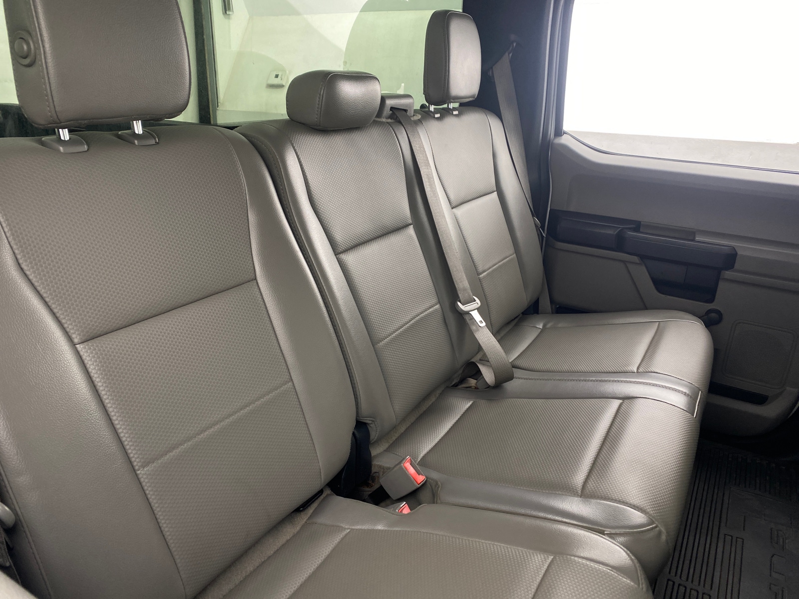 Thumbnail: 2018 Ford Econoline - 5