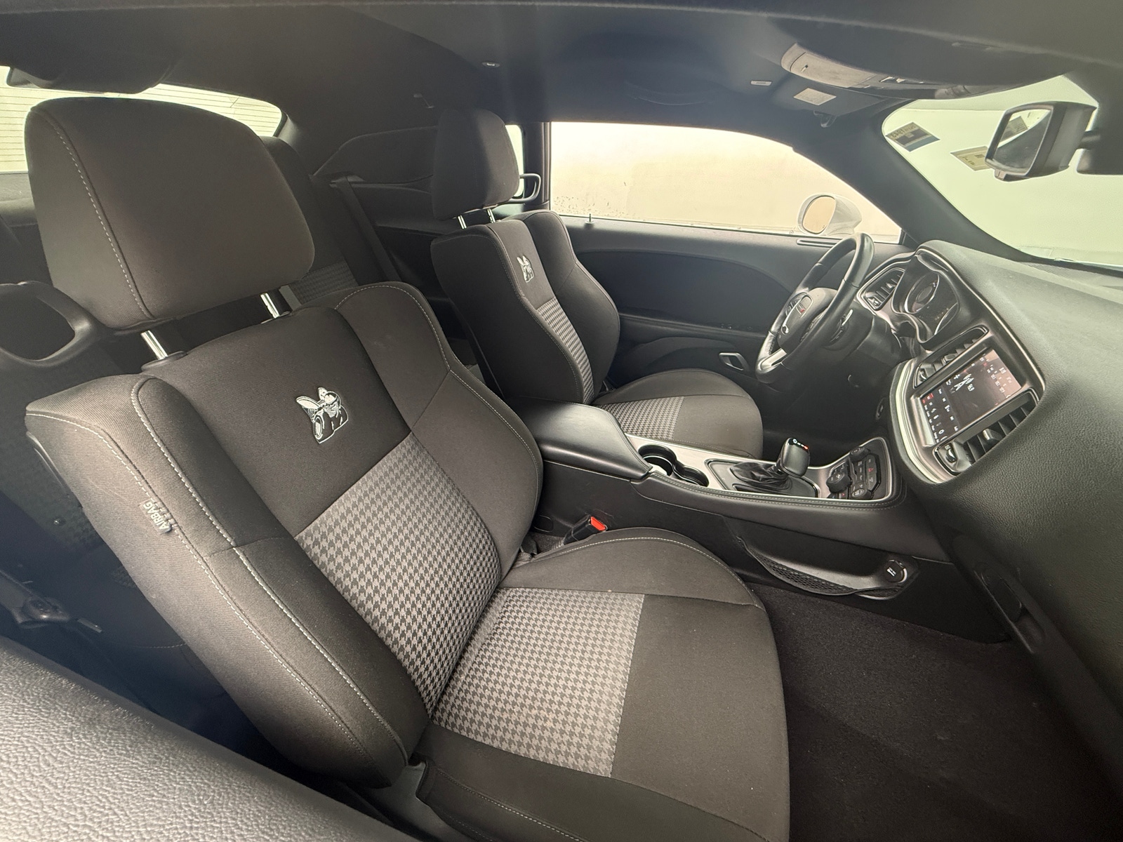 Thumbnail: 2020 Dodge Challenger - 2