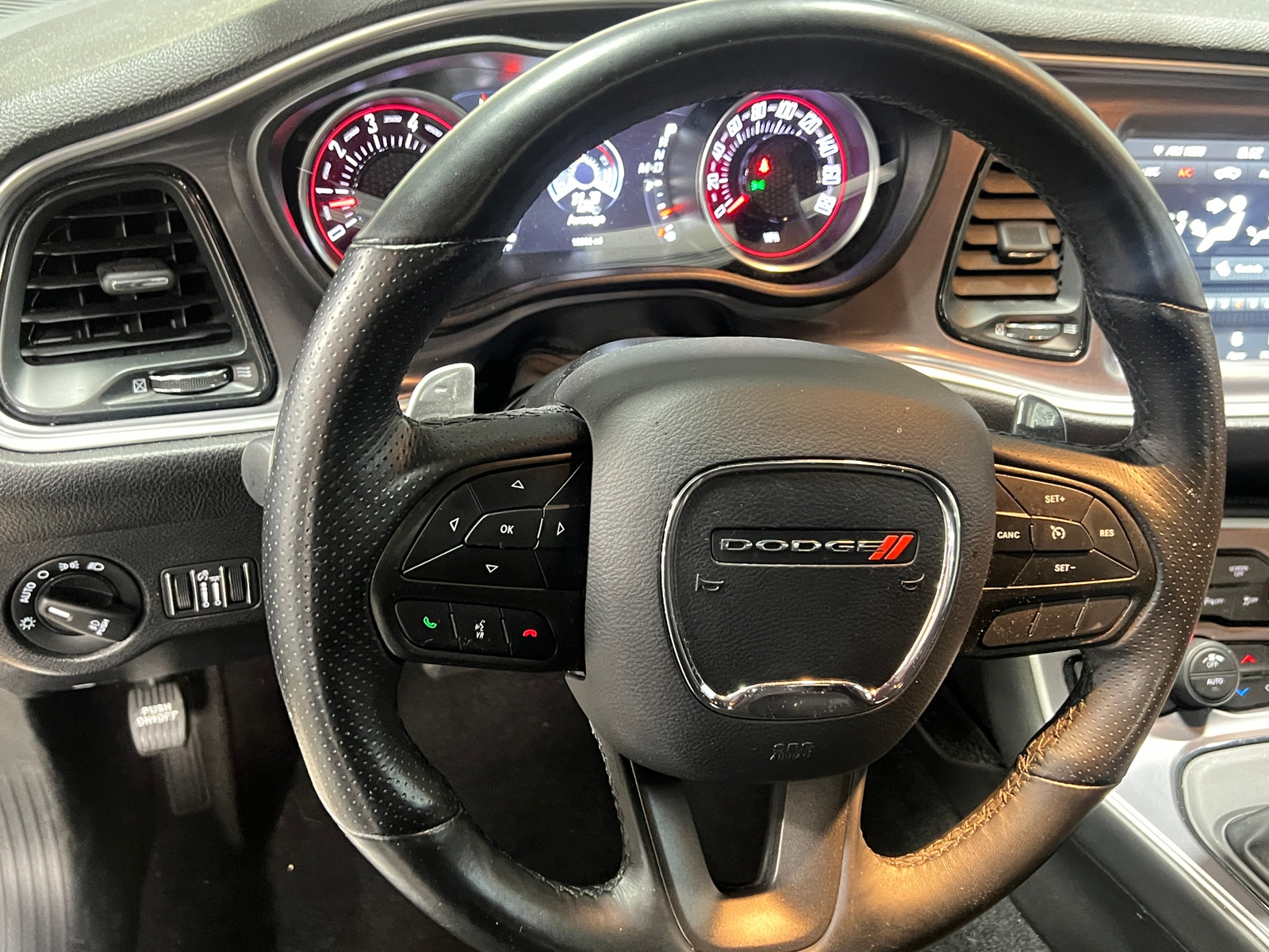 Thumbnail: 2020 Dodge Challenger - 4