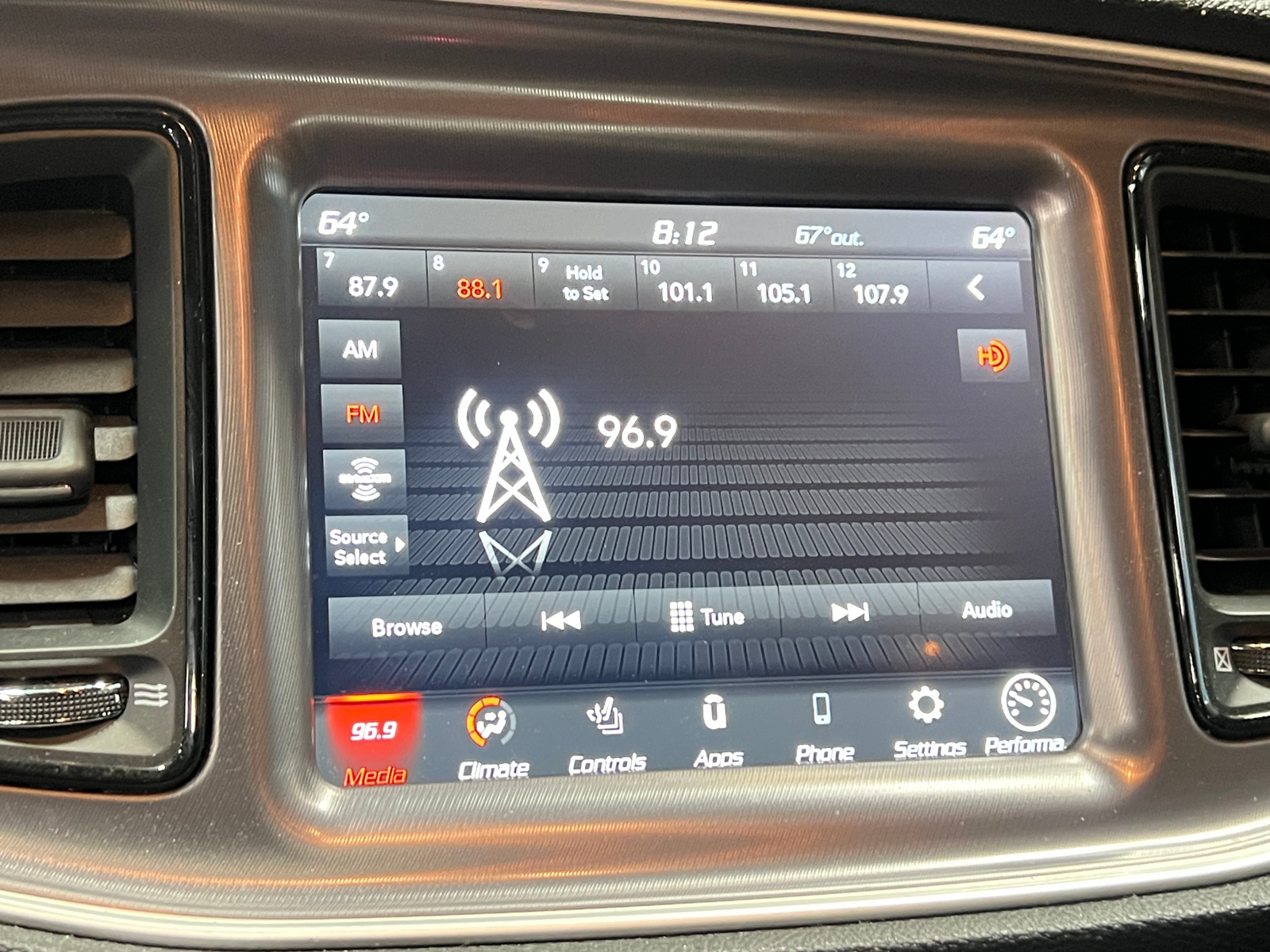 Thumbnail: 2020 Dodge Challenger - 3