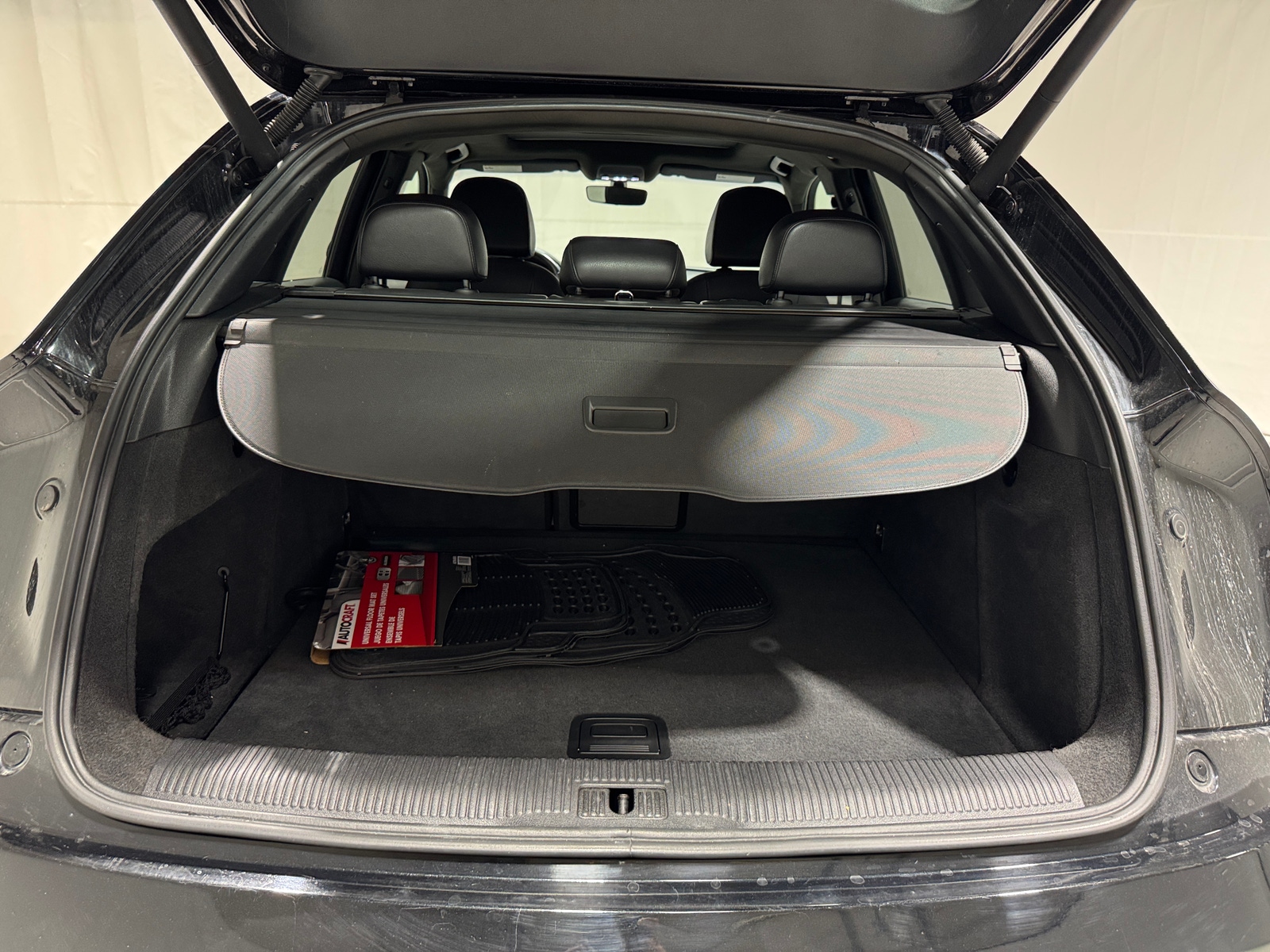 Thumbnail: 2018 Audi Q3 - 6