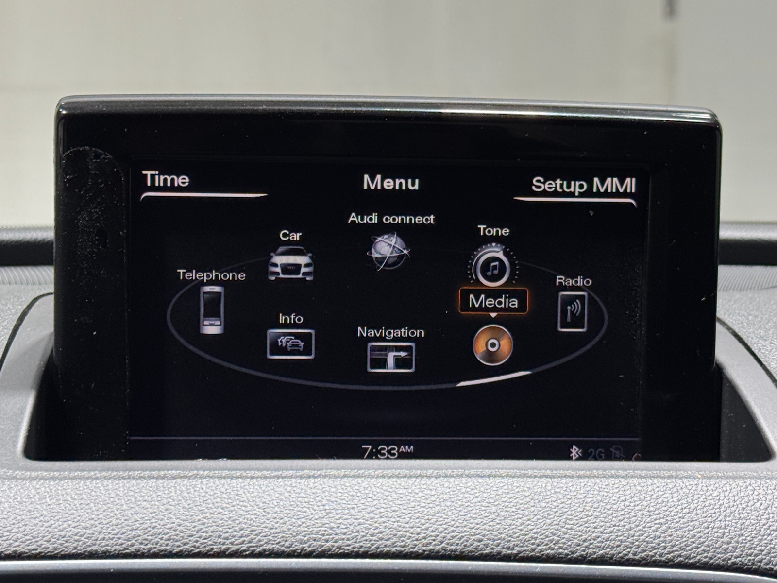 Thumbnail: 2018 Audi Q3 - 3