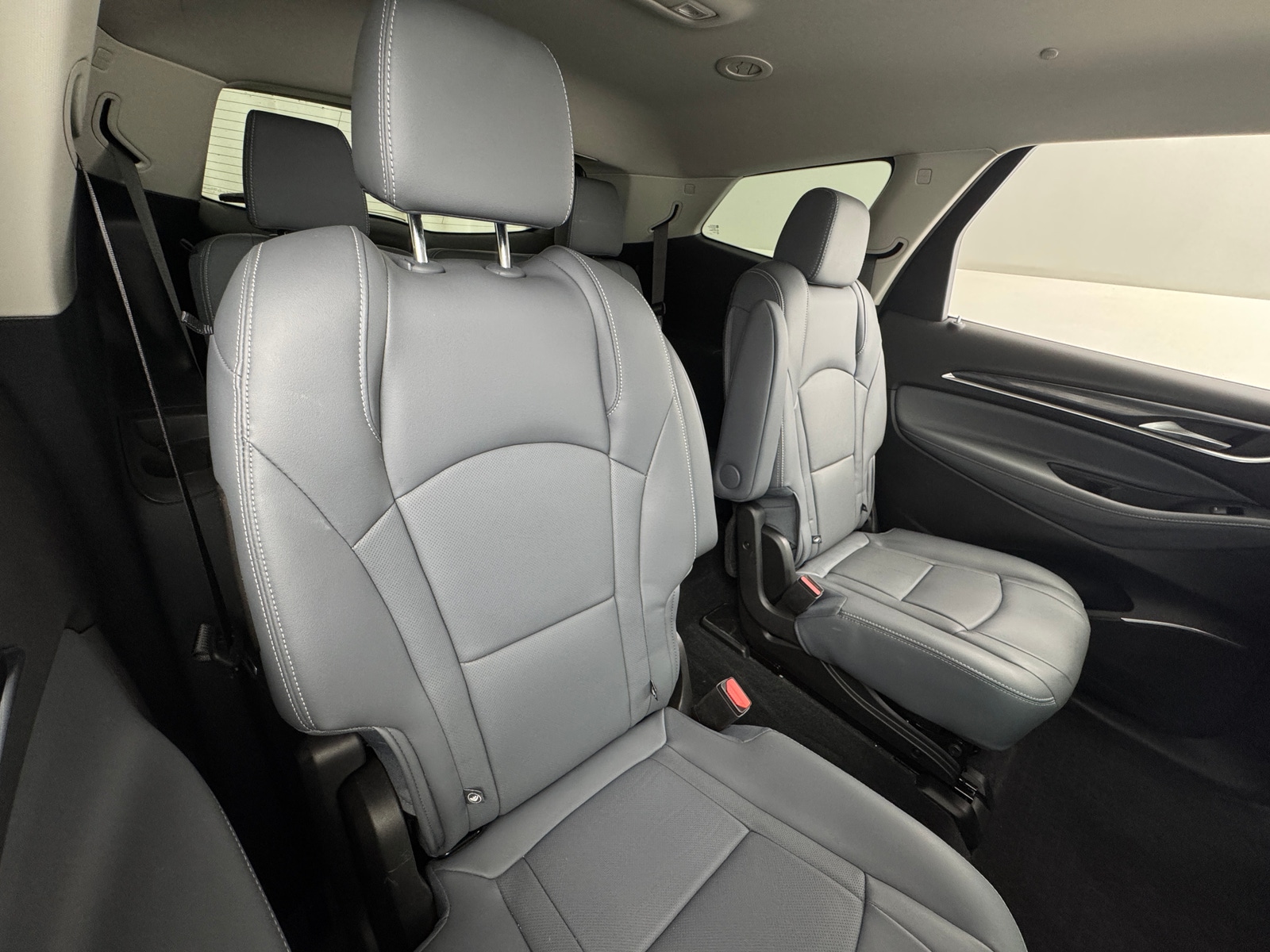 Thumbnail: 2020 Buick Enclave - 5