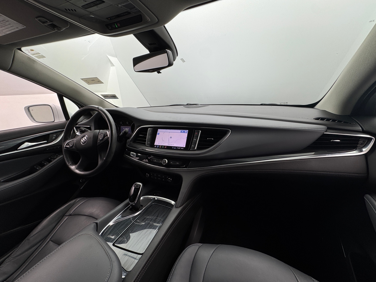 Thumbnail: 2020 Buick Enclave - 2