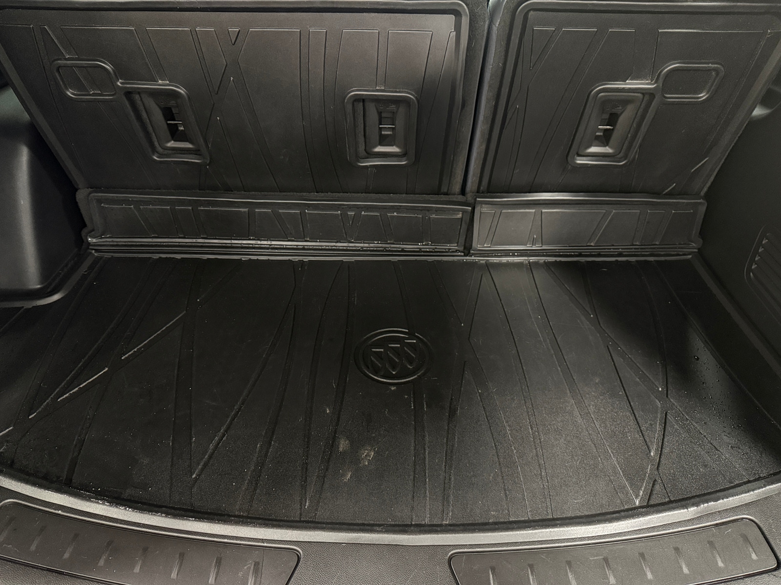 Thumbnail: 2020 Buick Enclave - 6