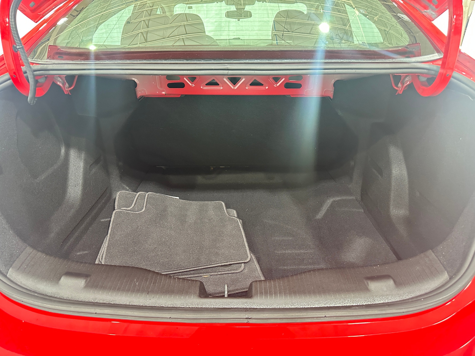 Thumbnail: 2017 Chevrolet Cruze - 7