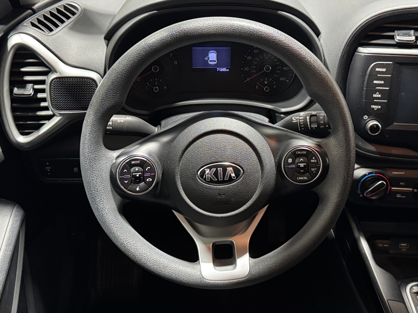 Thumbnail: 2020 Kia Soul - 5