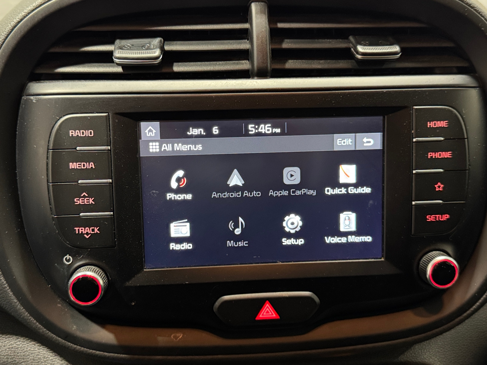 Thumbnail: 2020 Kia Soul - 4