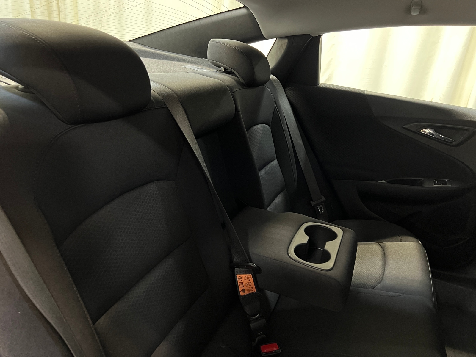 Thumbnail: 2024 Chevrolet Malibu - 6