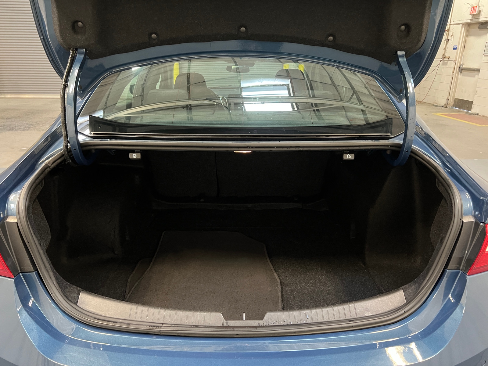 Thumbnail: 2024 Chevrolet Malibu - 7