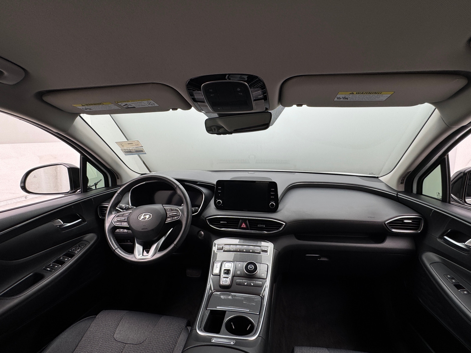 Thumbnail: 2022 Hyundai Santa Fe - 3