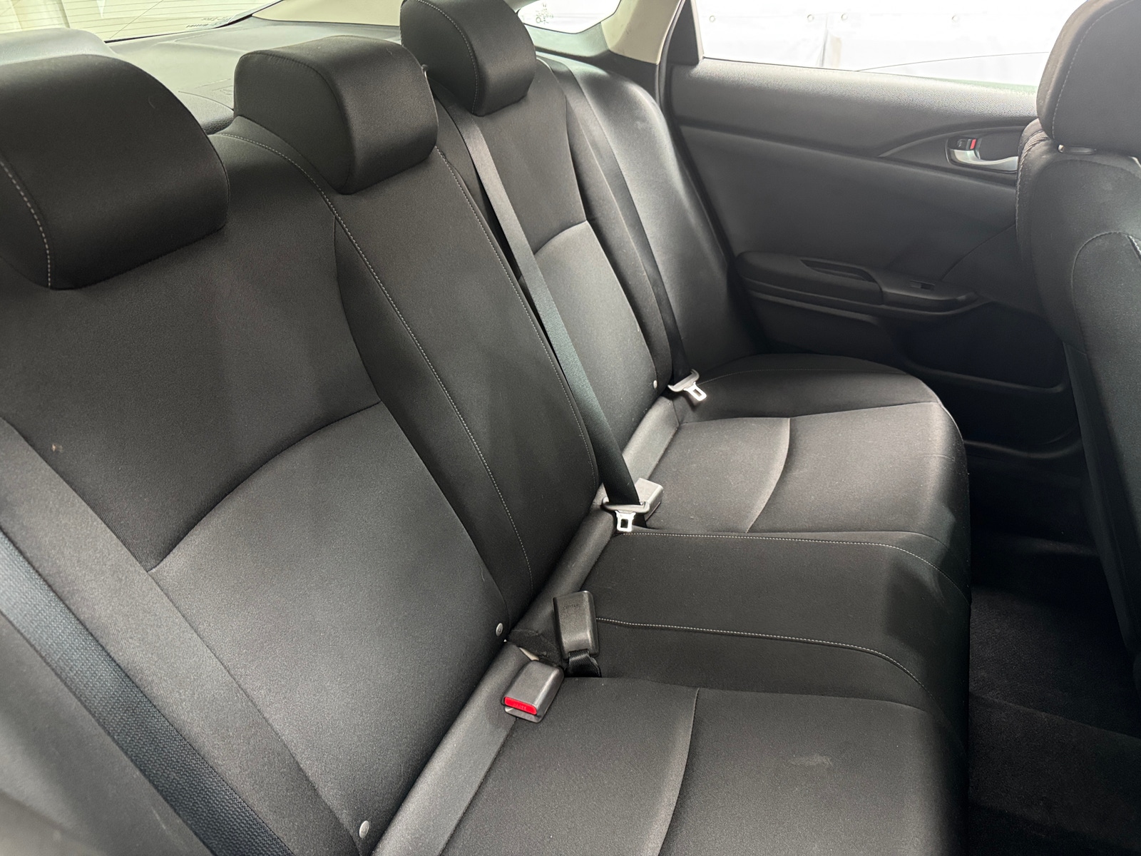 Thumbnail: 2016 Honda Civic - 6