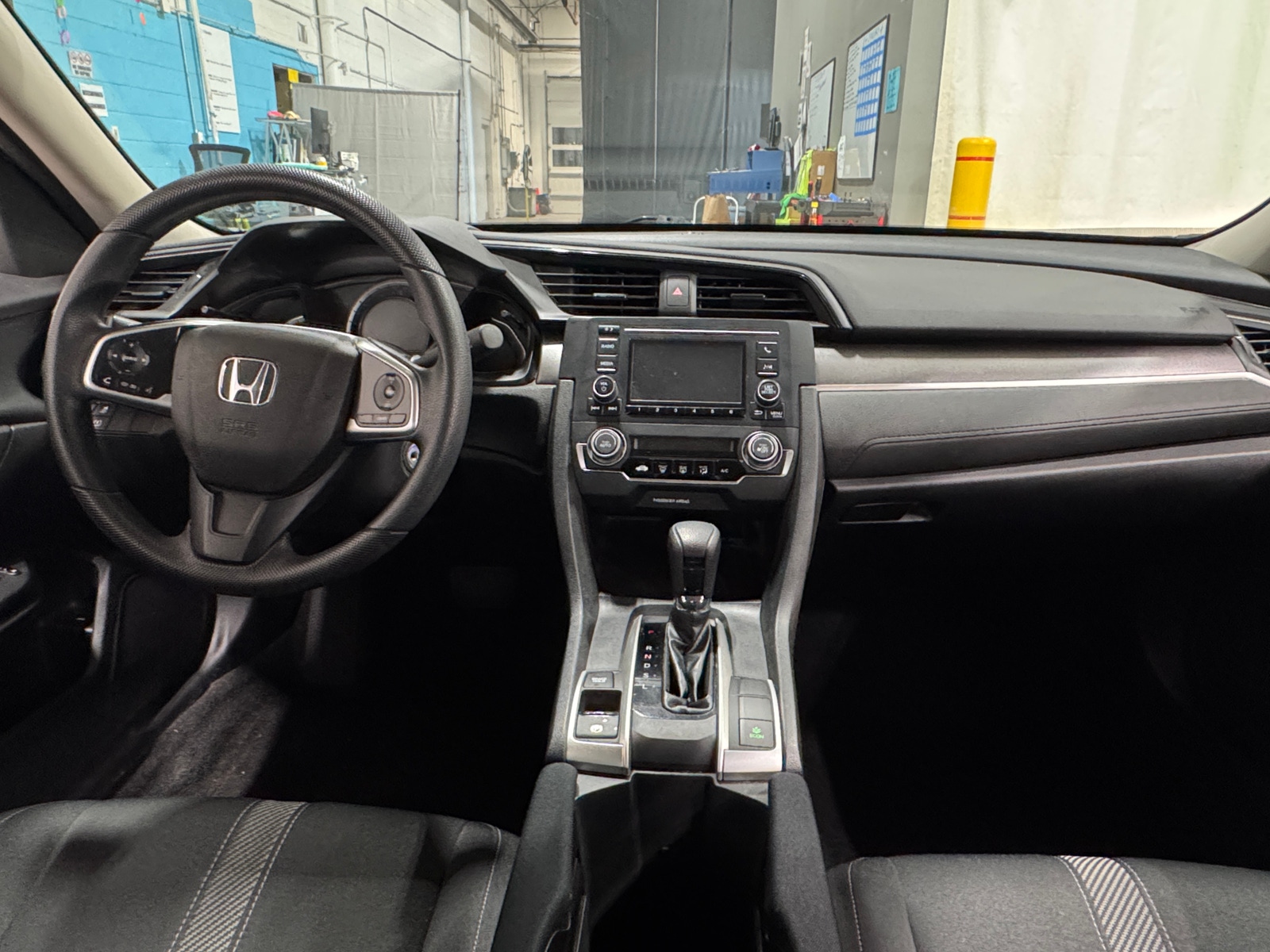 Thumbnail: 2016 Honda Civic - 3