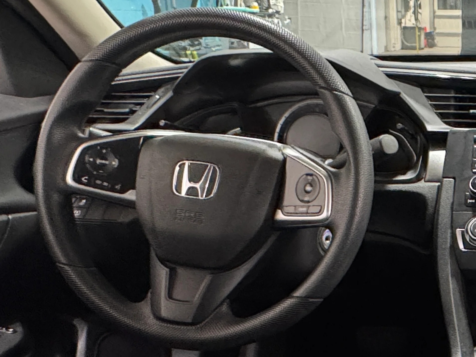 Thumbnail: 2016 Honda Civic - 5