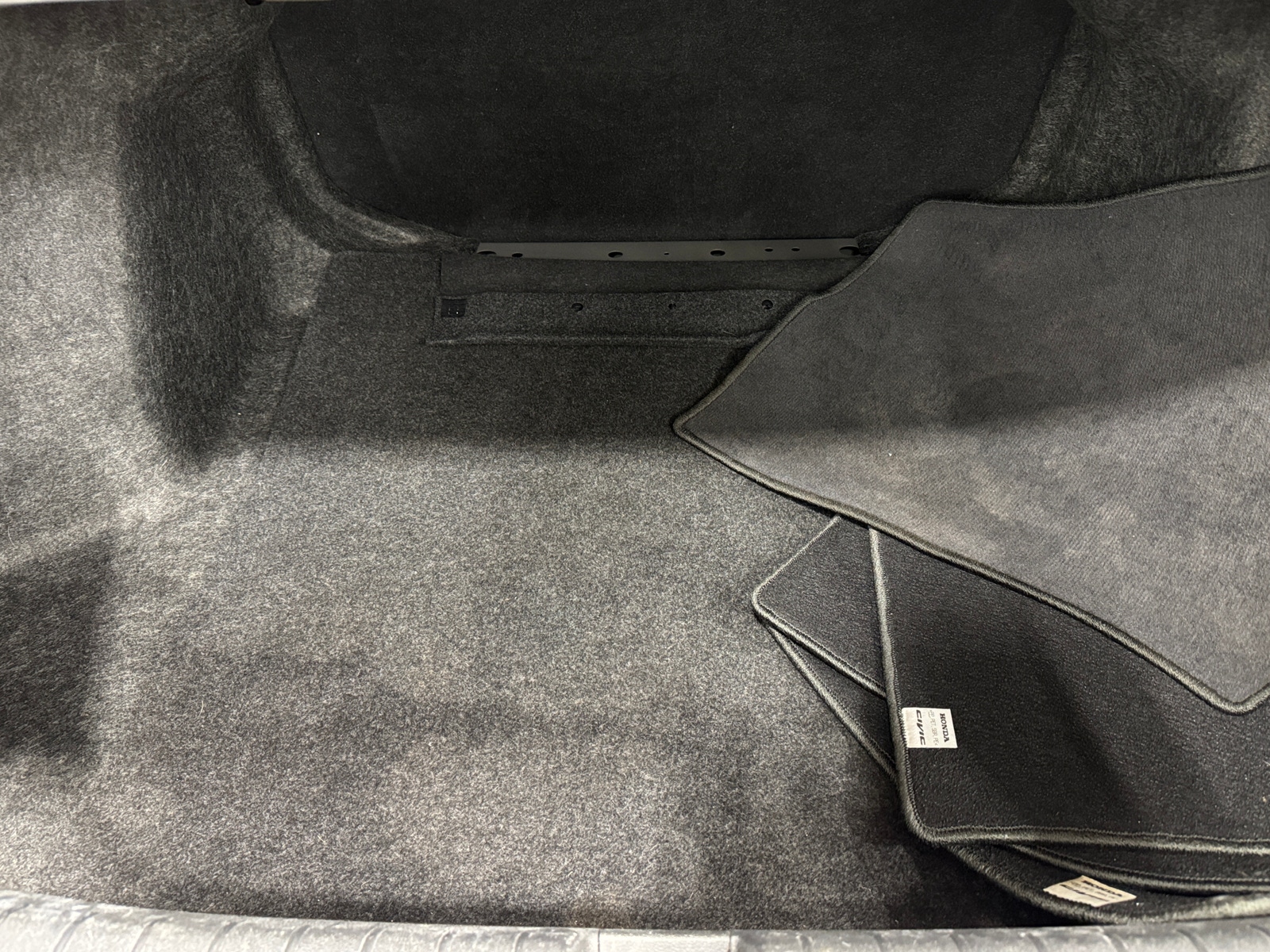 Thumbnail: 2016 Honda Civic - 7