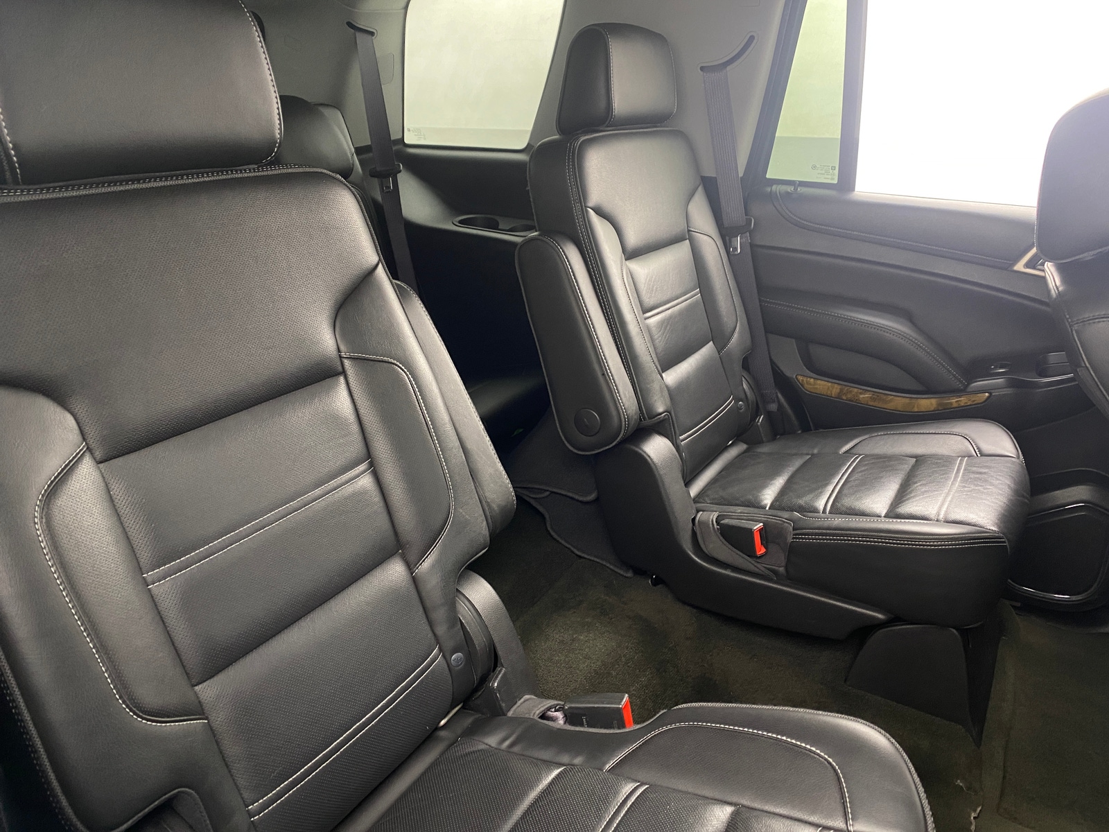 Thumbnail: 2017 GMC Yukon - 5