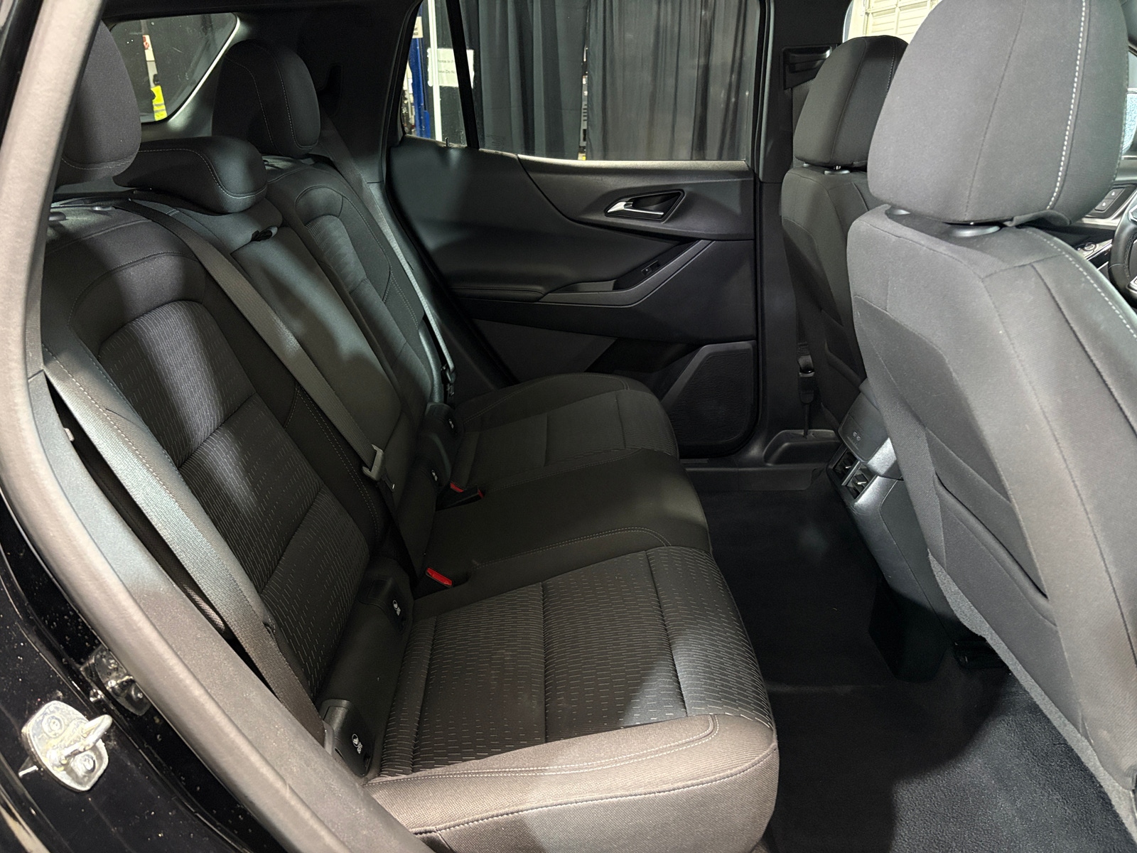 Thumbnail: 2025 Chevrolet Equinox - 6