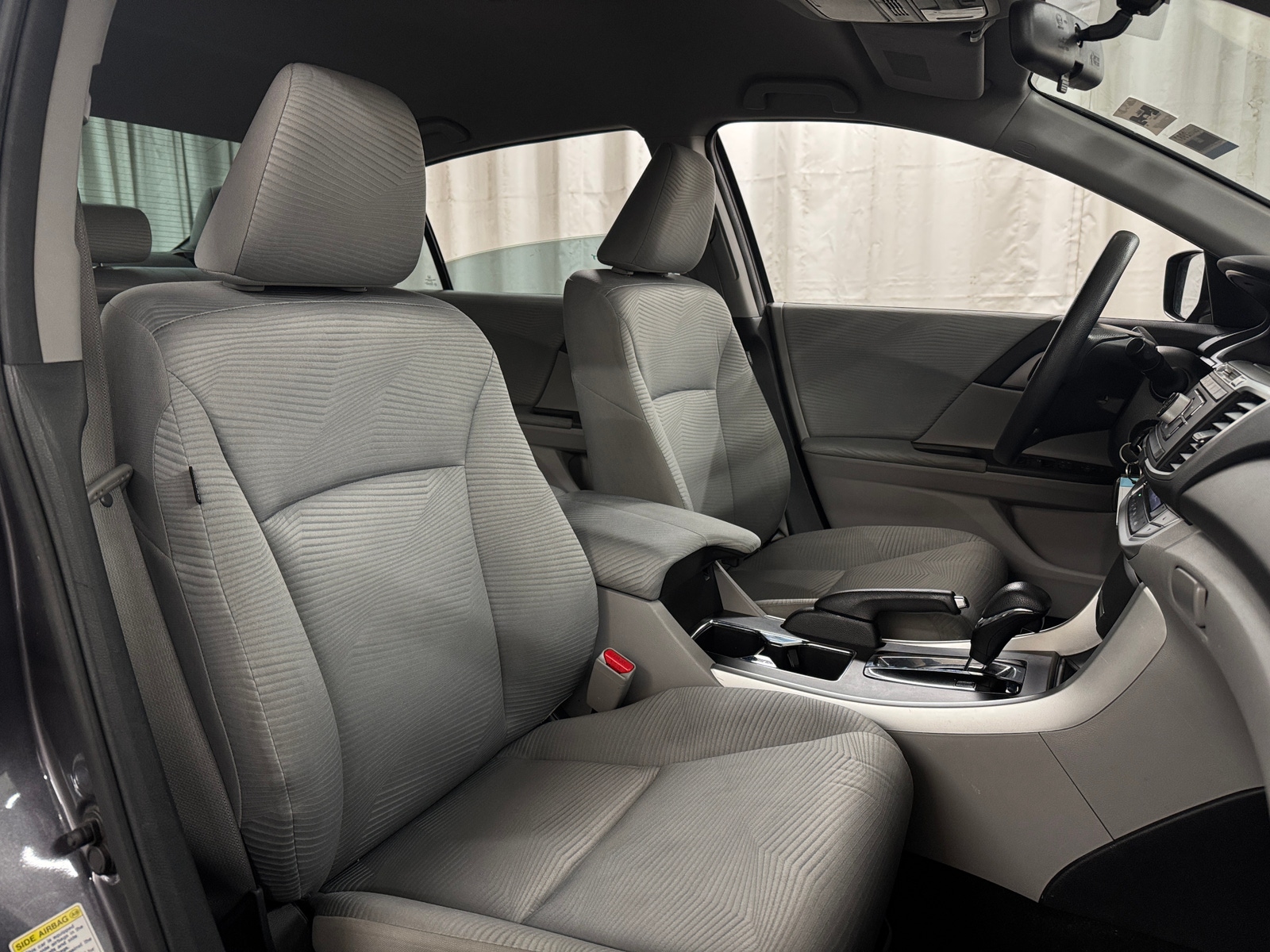 Thumbnail: 2014 Honda Accord - 2