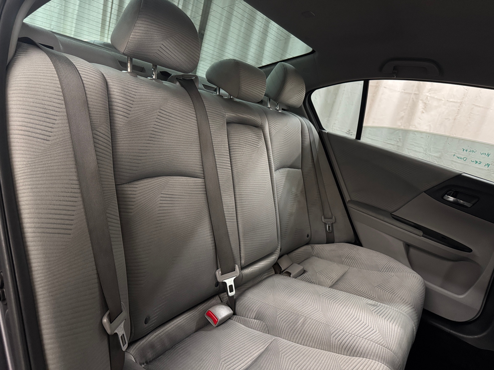 Thumbnail: 2014 Honda Accord - 6