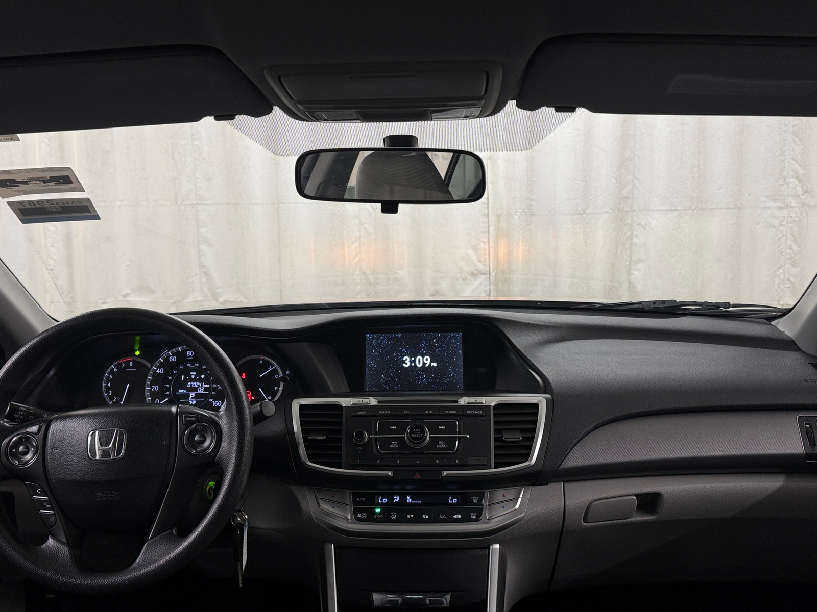 Thumbnail: 2014 Honda Accord - 3