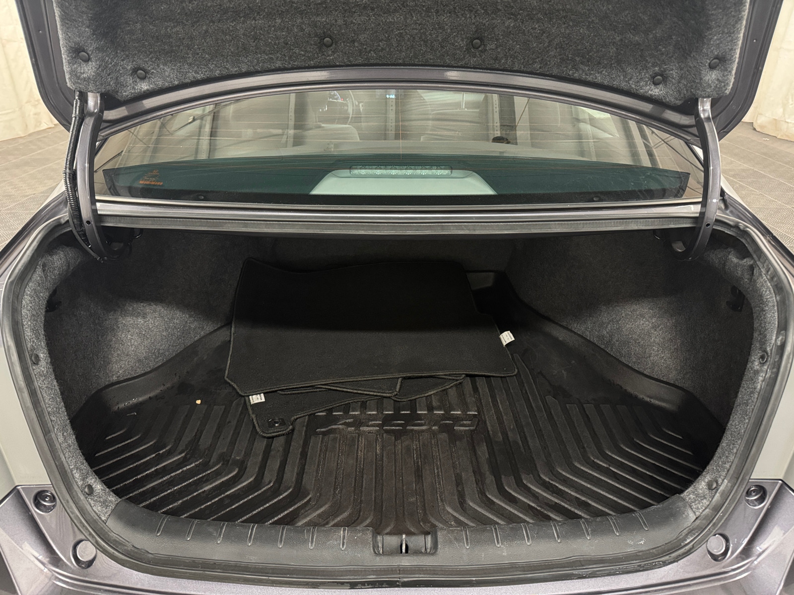 Thumbnail: 2014 Honda Accord - 7