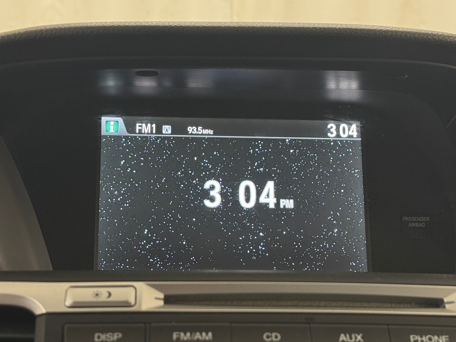 Thumbnail: 2014 Honda Accord - 4