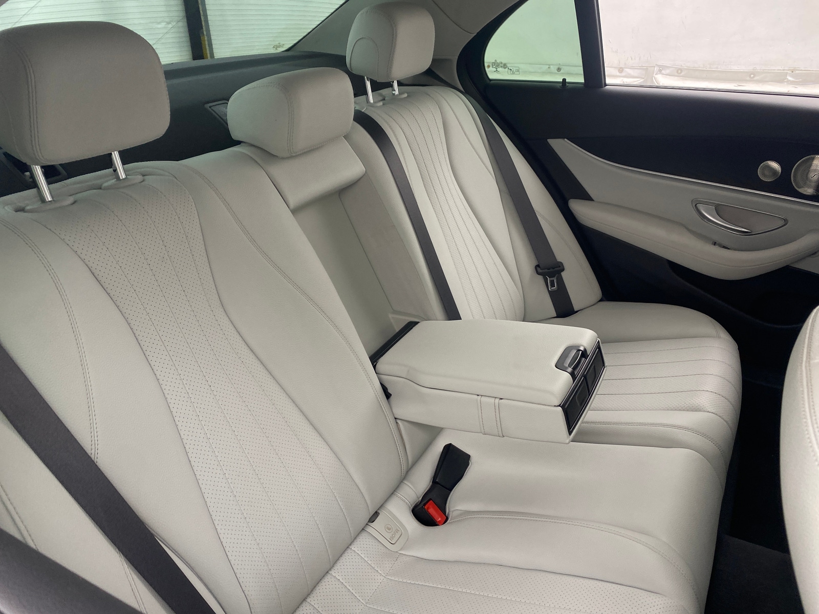 Thumbnail: 2021 Mercedes-Benz E-Class - 5