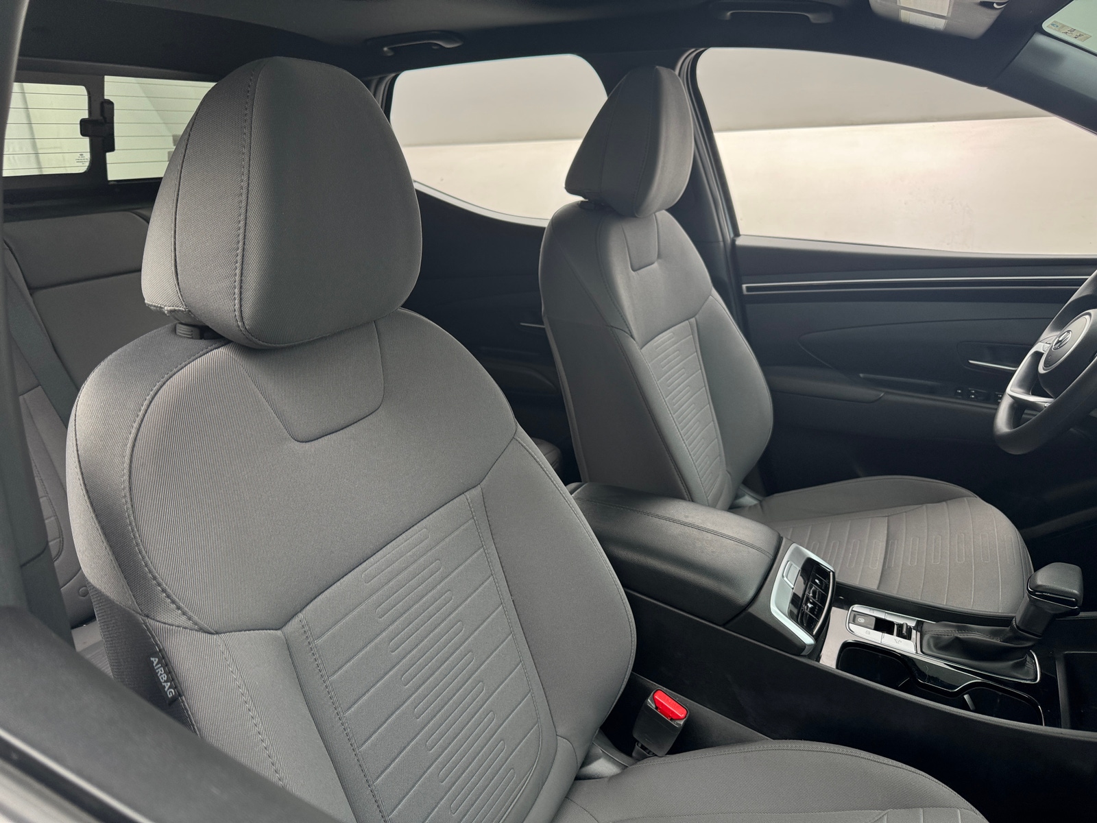 Thumbnail: 2023 Hyundai Santa Cruz - 2