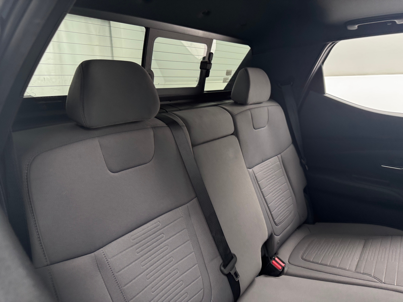 Thumbnail: 2023 Hyundai Santa Cruz - 6