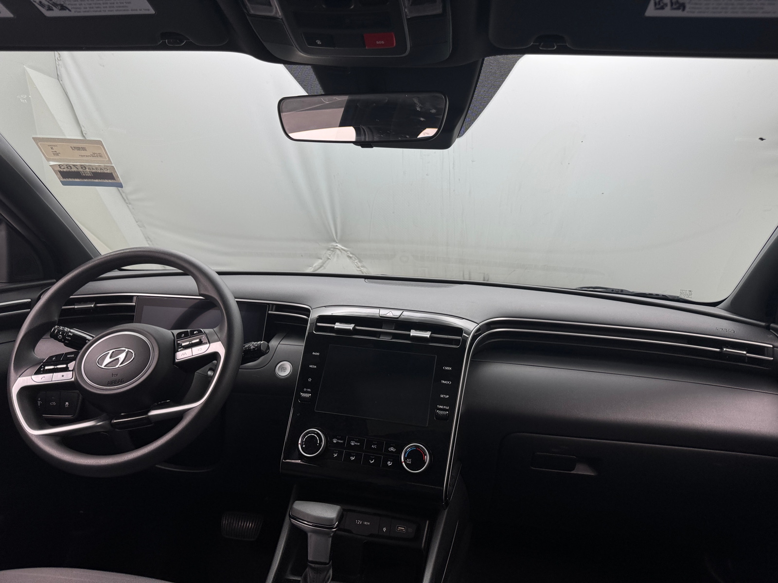 Thumbnail: 2023 Hyundai Santa Cruz - 3