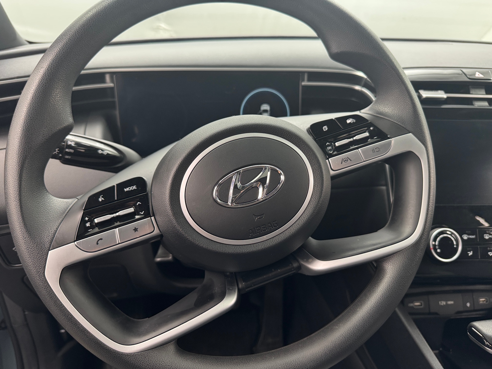 Thumbnail: 2023 Hyundai Santa Cruz - 5