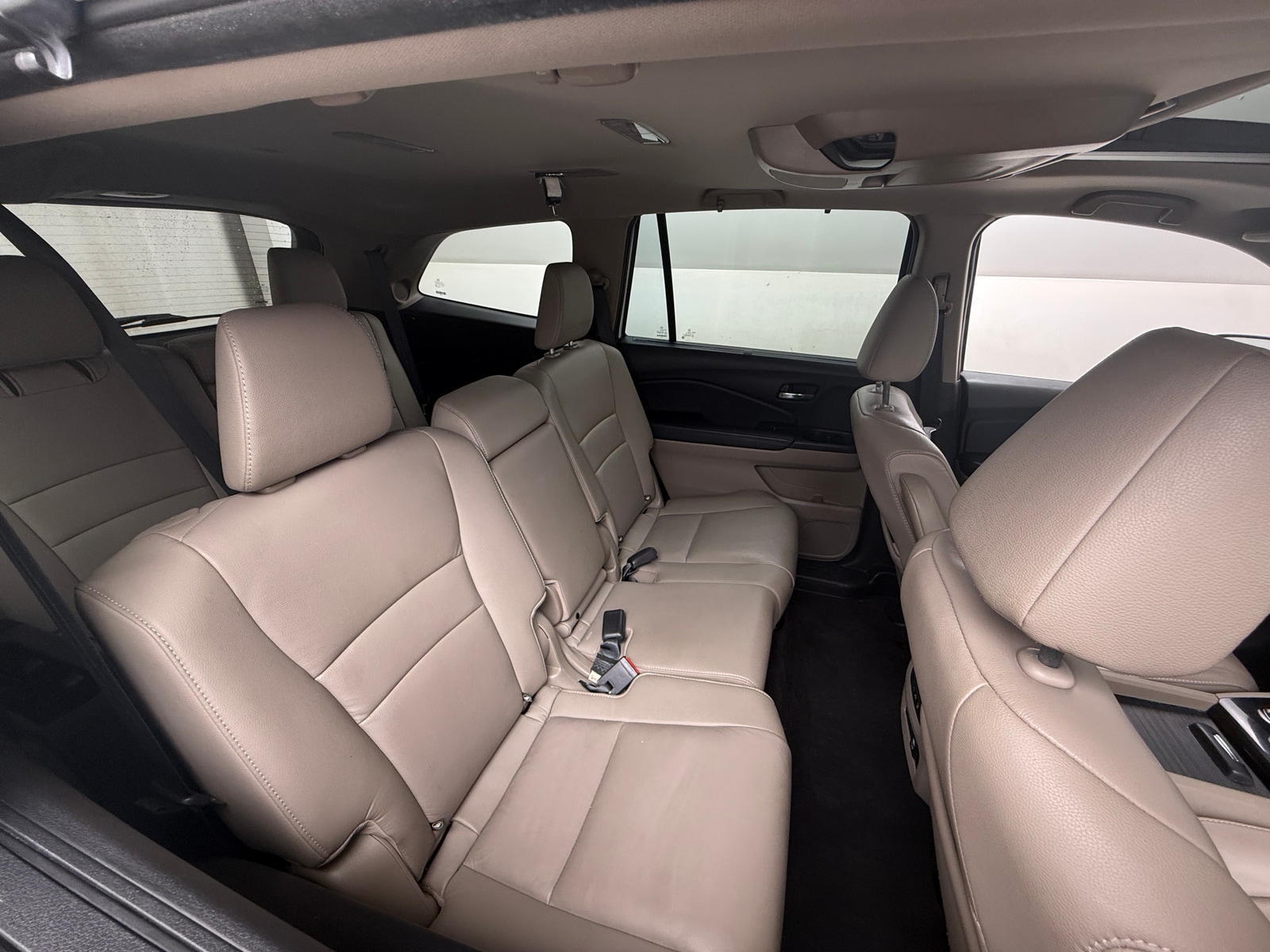 Thumbnail: 2019 Honda Pilot - 5