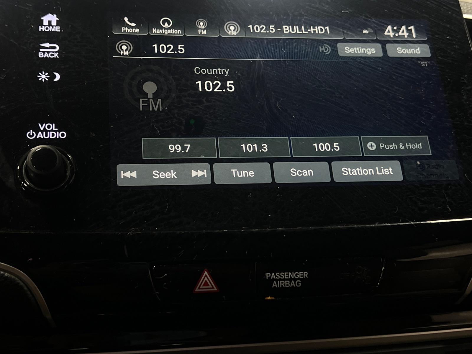 Thumbnail: 2019 Honda Pilot - 3