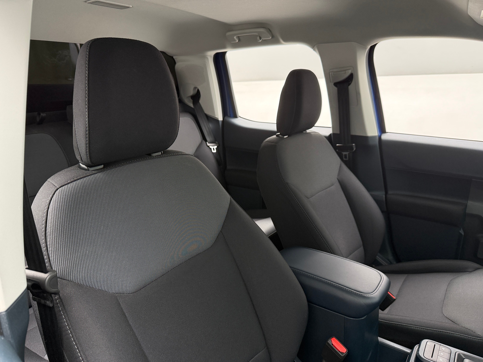 Thumbnail: 2024 Ford Maverick - 2