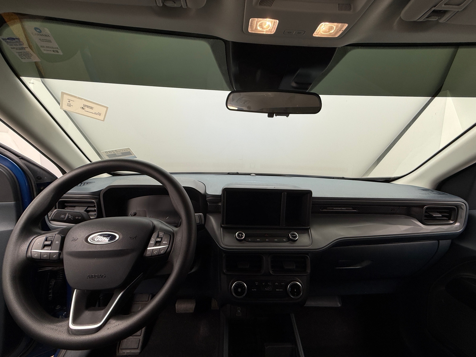 Thumbnail: 2024 Ford Maverick - 3