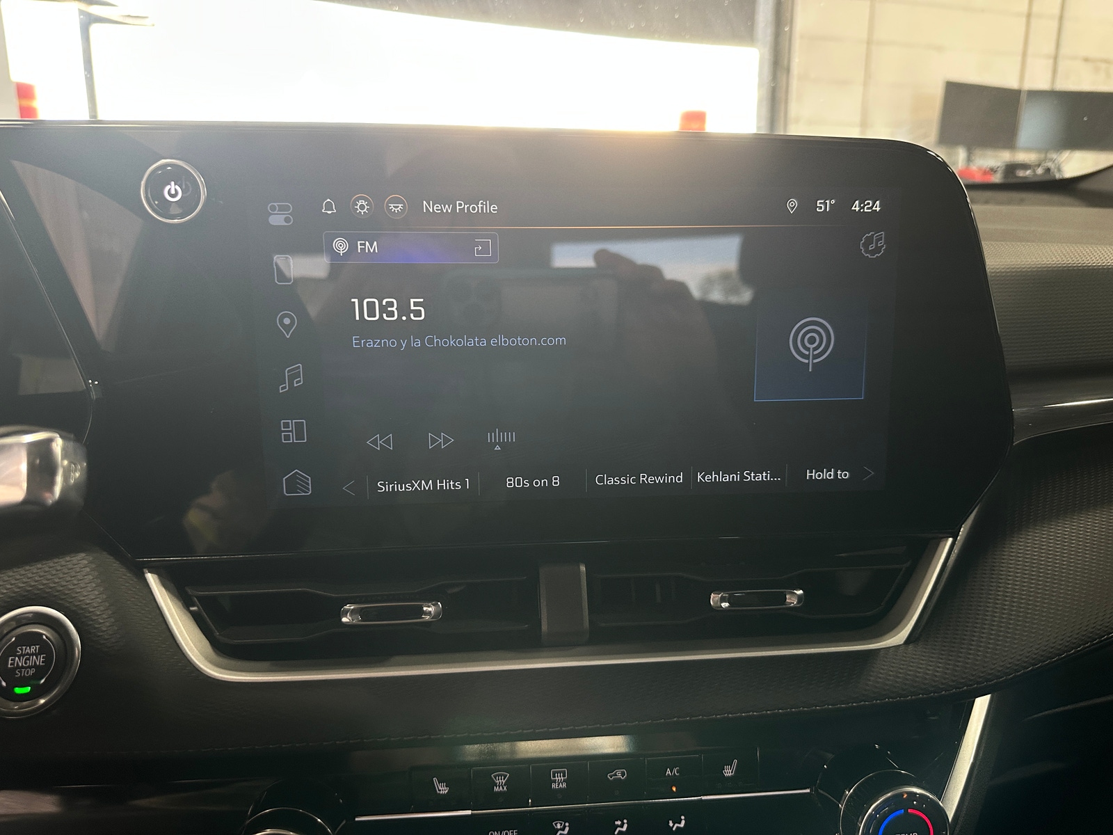 Thumbnail: 2025 Chevrolet Equinox - 4