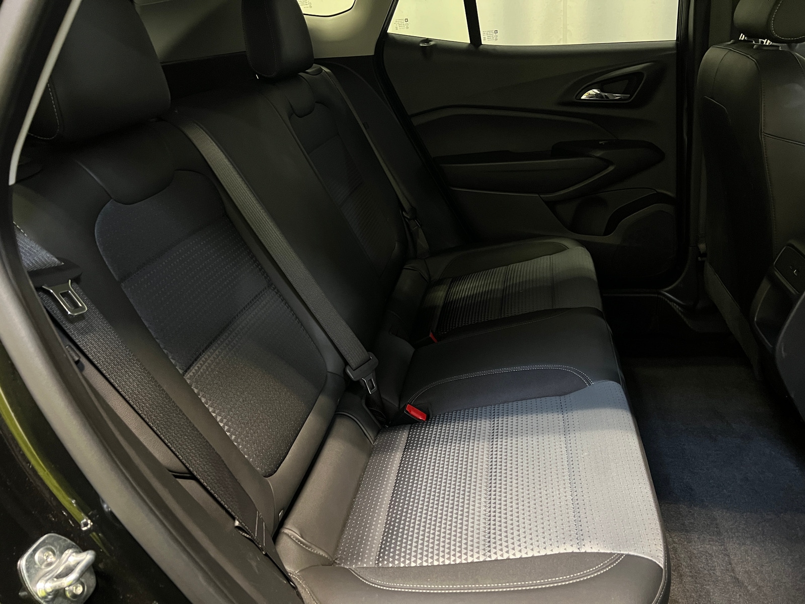 Thumbnail: 2025 Chevrolet Trax - 6