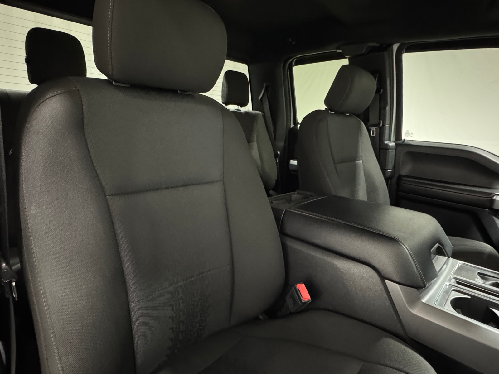 Thumbnail: 2019 Ford Econoline - 2