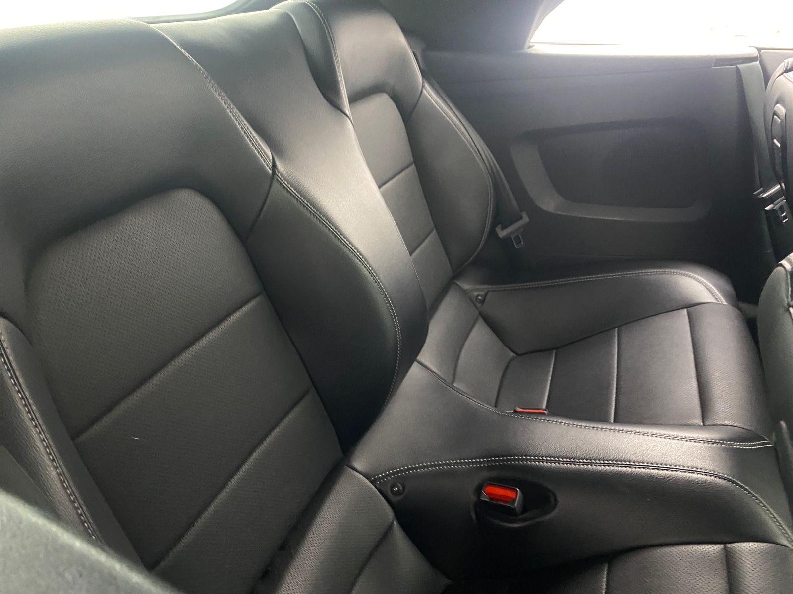 Thumbnail: 2023 Ford Mustang - 6