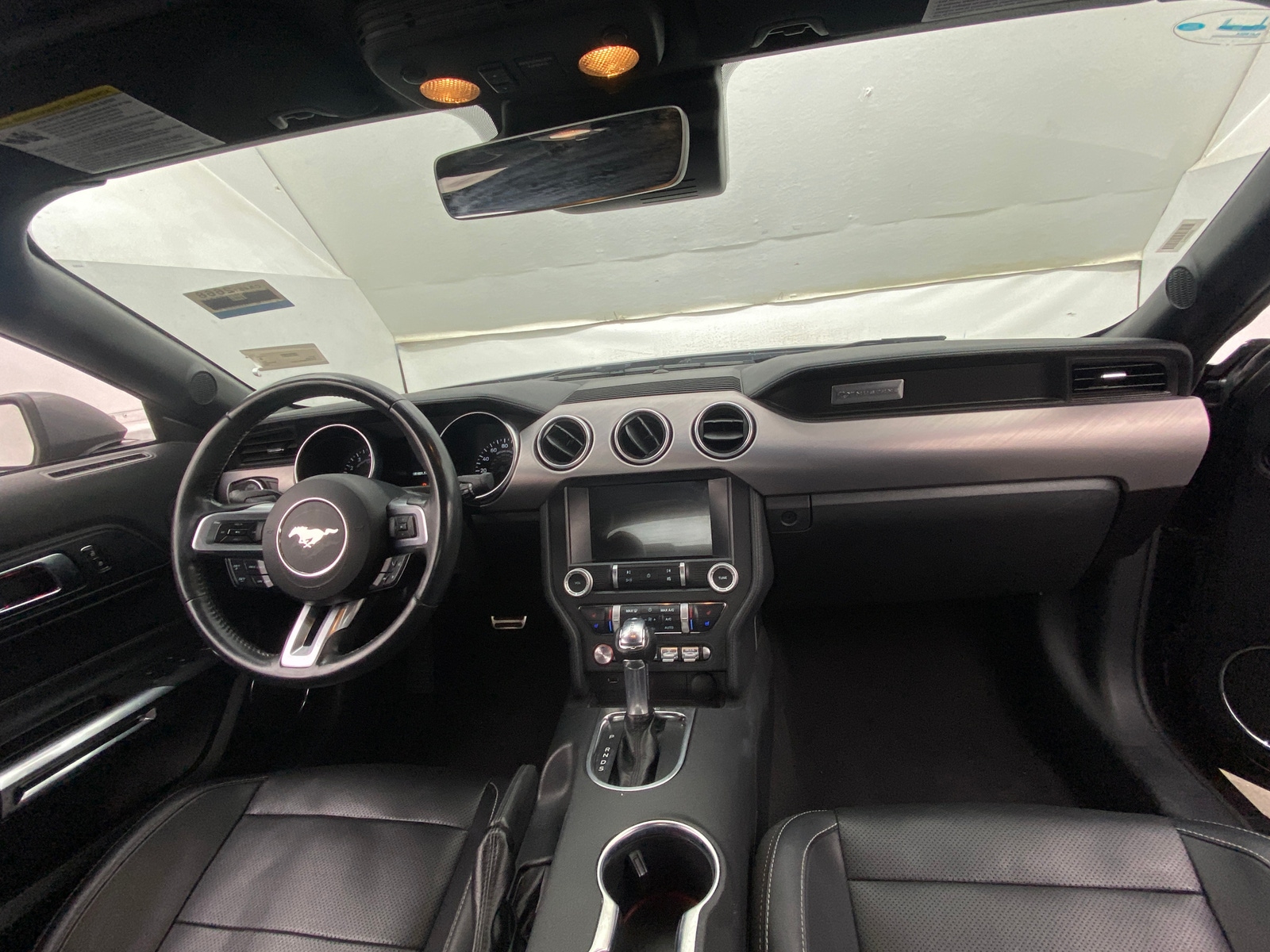 Thumbnail: 2023 Ford Mustang - 3