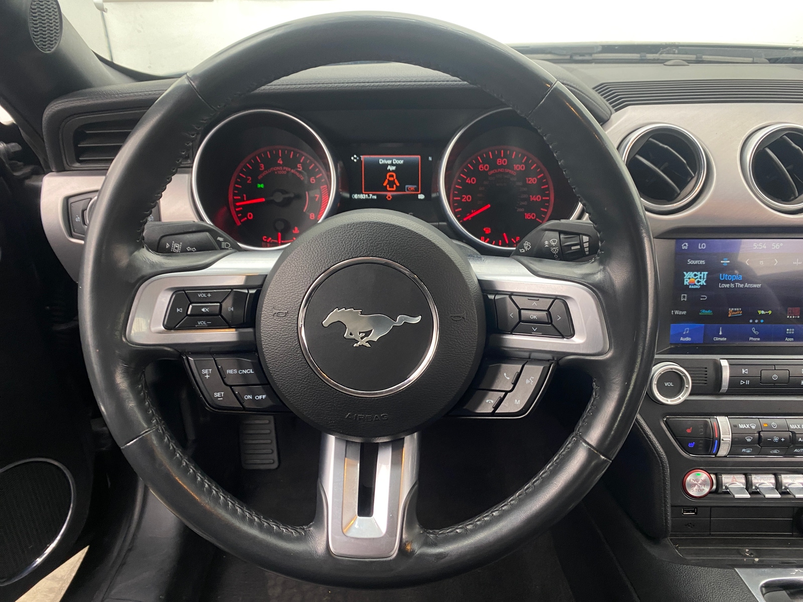 Thumbnail: 2023 Ford Mustang - 5