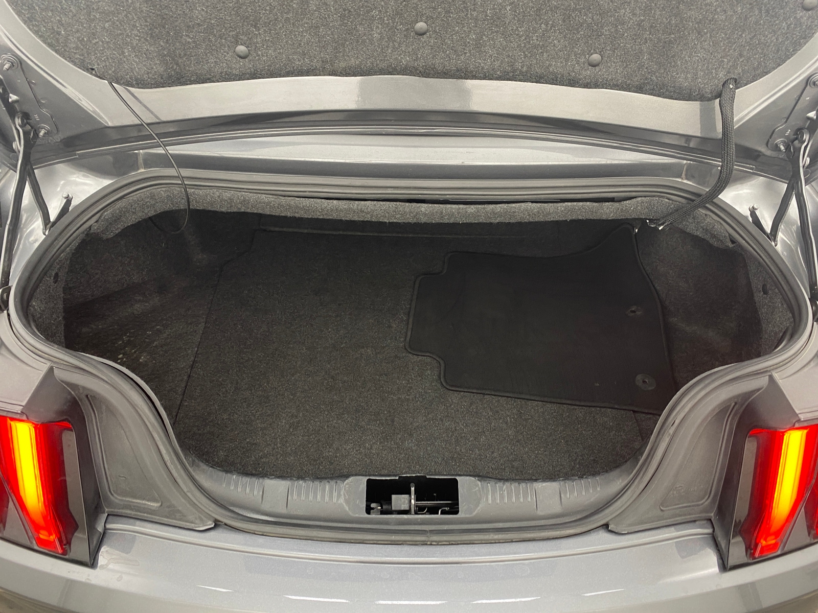 Thumbnail: 2023 Ford Mustang - 7