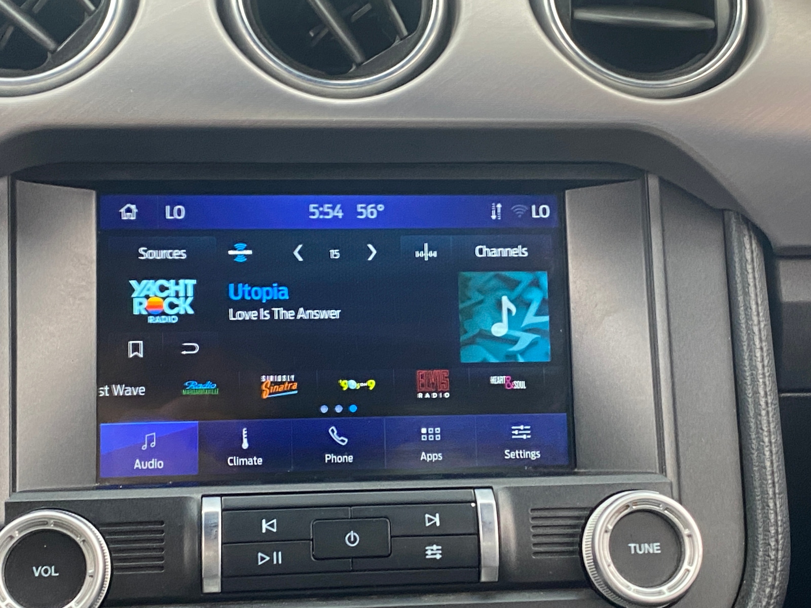 Thumbnail: 2023 Ford Mustang - 4