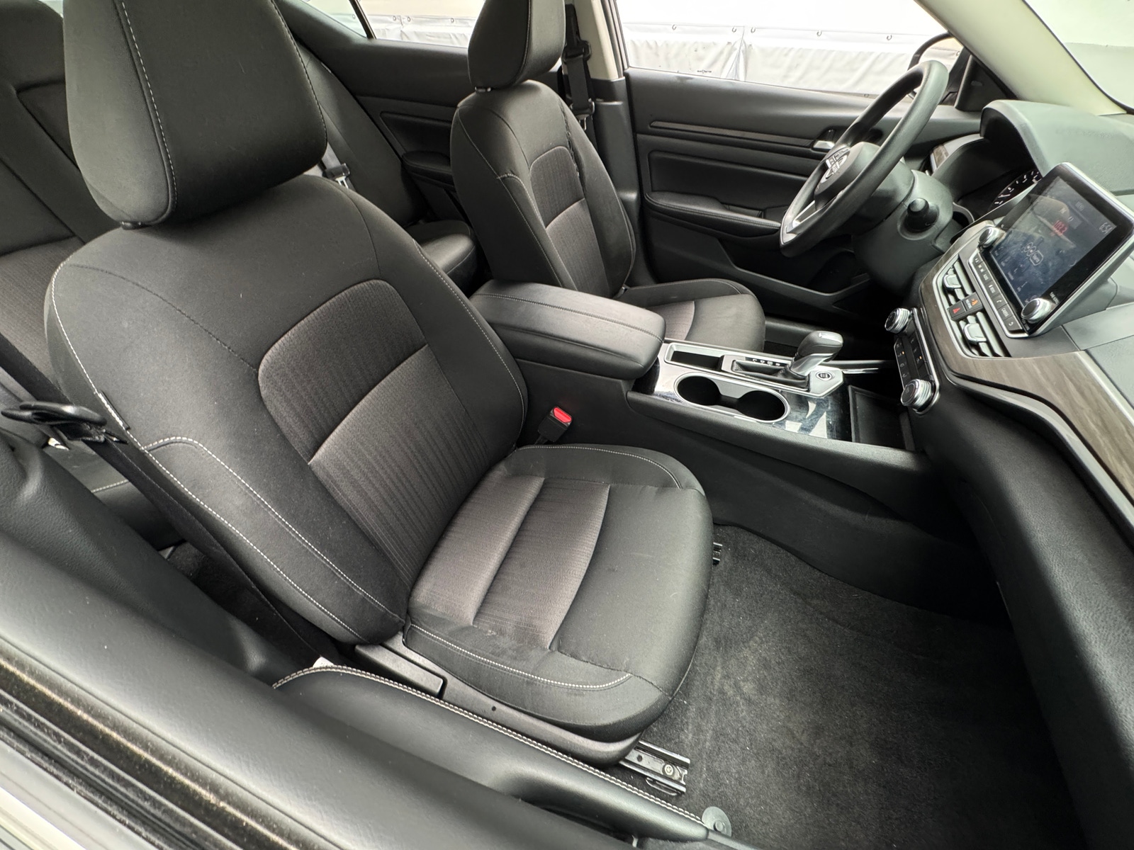 Thumbnail: 2024 Nissan Altima - 2