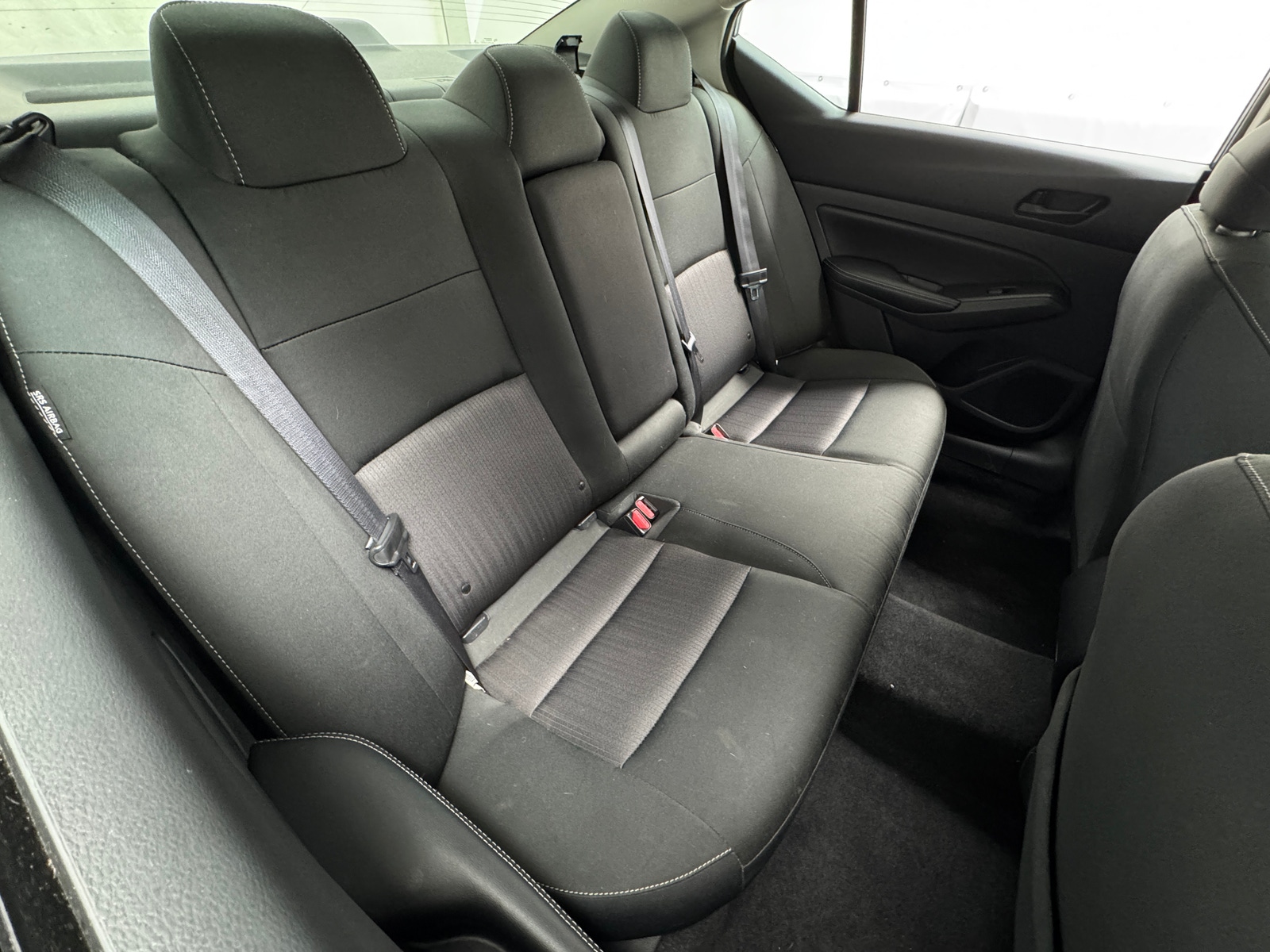 Thumbnail: 2024 Nissan Altima - 6