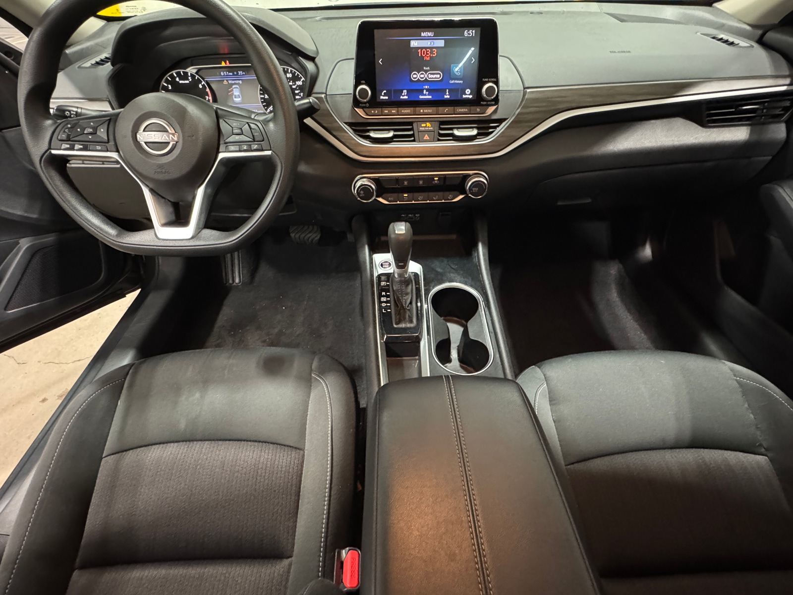 Thumbnail: 2024 Nissan Altima - 3